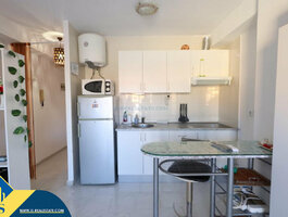 Продается 1 комнатная квартира Испания, Torrevieja