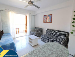 Продается 1 комнатная квартира Испания, Torrevieja