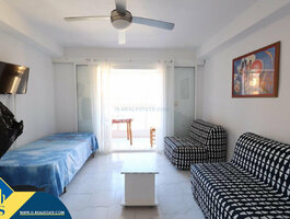 Продается 1 комнатная квартира Испания, Torrevieja