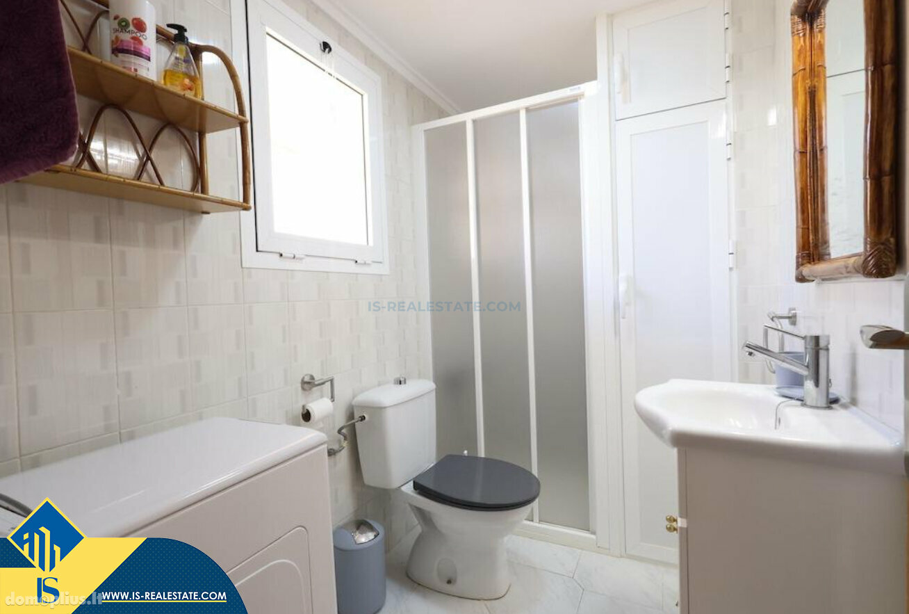 Продается 1 комнатная квартира Испания, Torrevieja