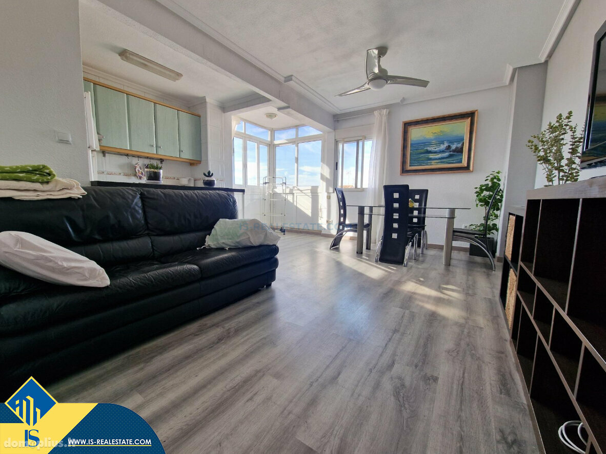 Продается 3 комнатная квартира Испания, Torrevieja
