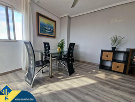 Продается 3 комнатная квартира Испания, Torrevieja