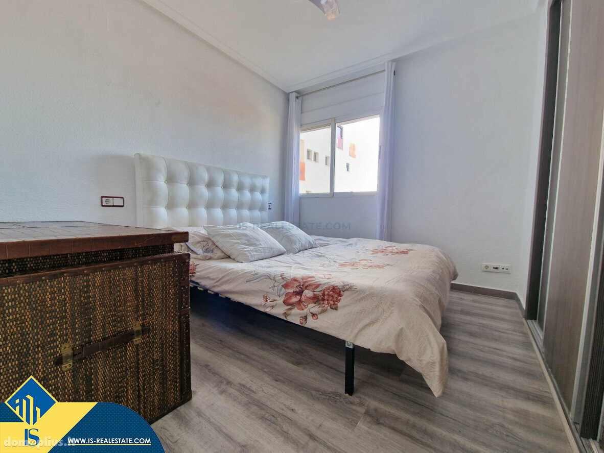Продается 3 комнатная квартира Испания, Torrevieja