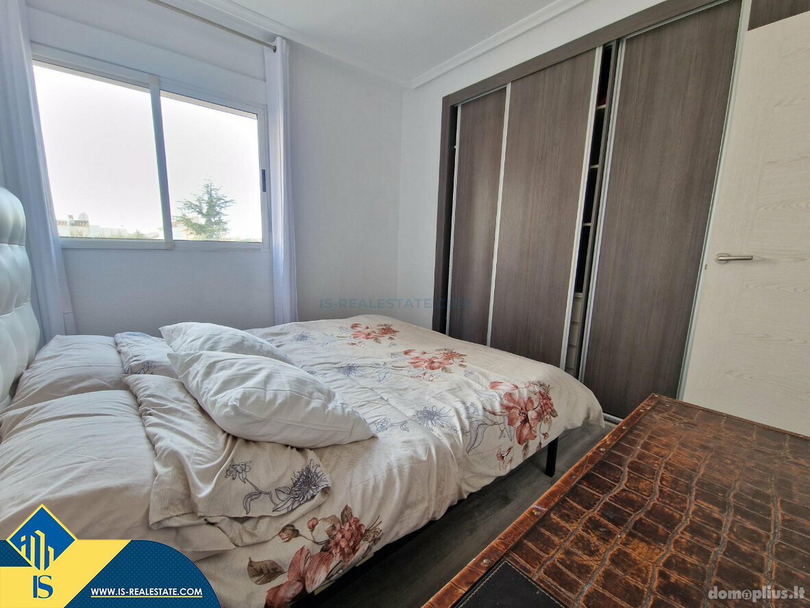 Продается 3 комнатная квартира Испания, Torrevieja