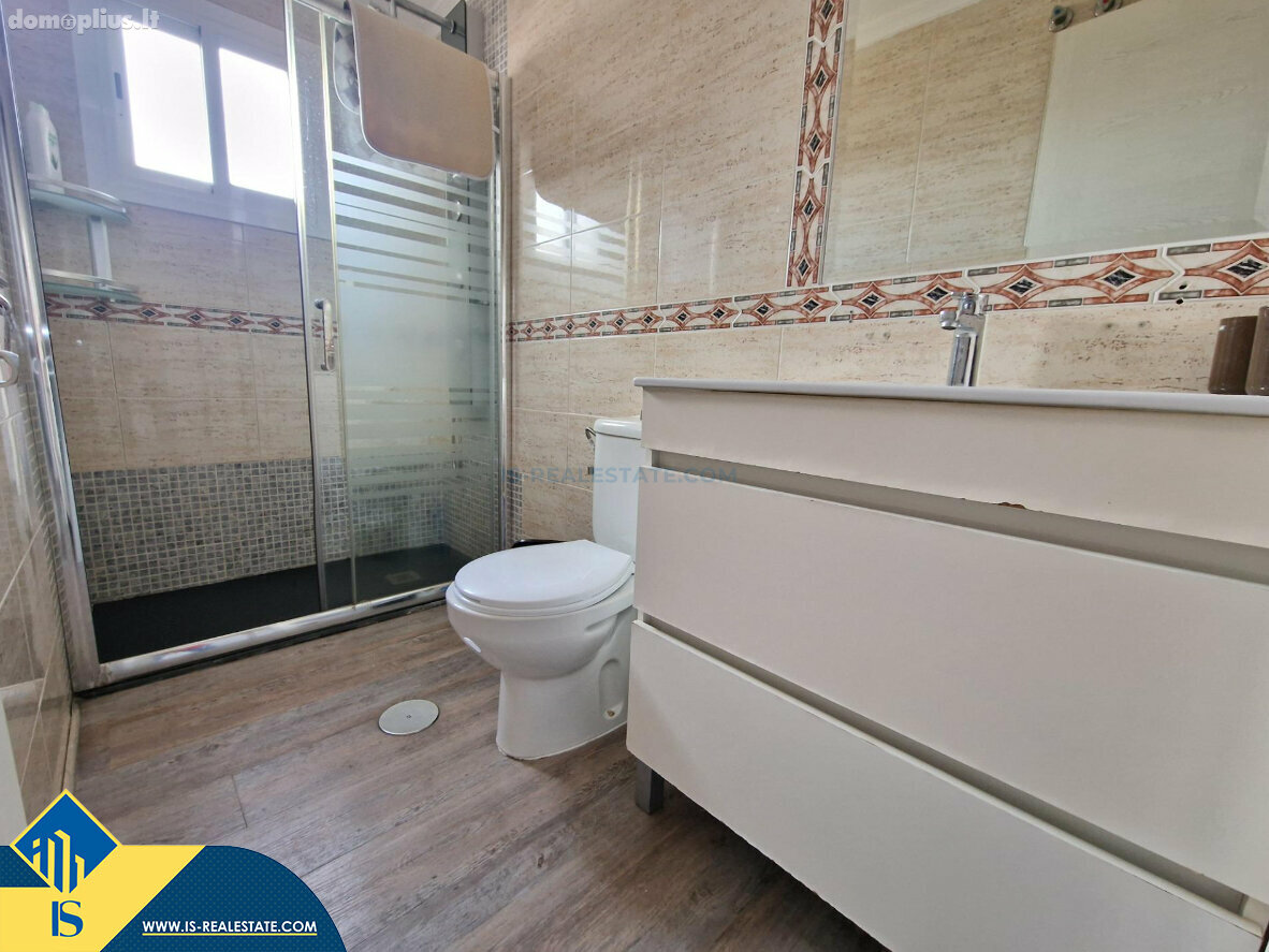 Продается 3 комнатная квартира Испания, Torrevieja
