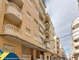 3 room apartment Spain, Torrevieja
