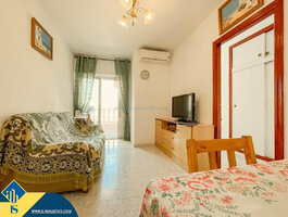 3 room apartment Spain, Torrevieja