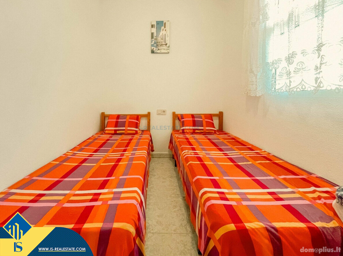Продается 3 комнатная квартира Испания, Torrevieja