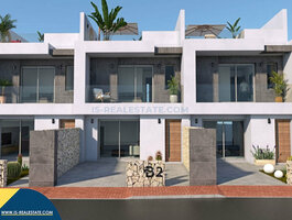 4 комнатная квартира Испания, Orihuela Costa