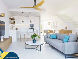 Продается 4 комнатная квартира Испания, Orihuela Costa