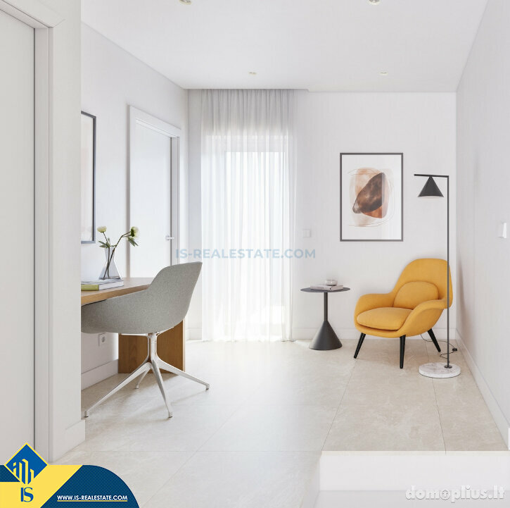Продается 4 комнатная квартира Испания, Orihuela Costa