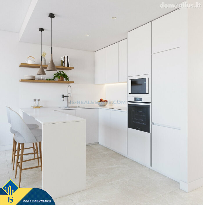 Продается 4 комнатная квартира Испания, Orihuela Costa