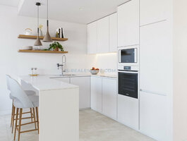 Продается 4 комнатная квартира Испания, Orihuela Costa