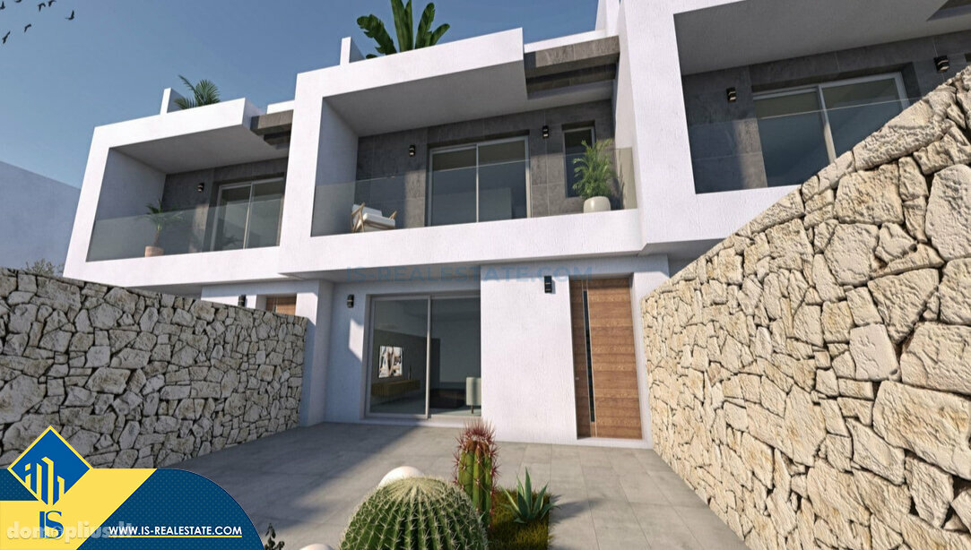 Продается 4 комнатная квартира Испания, Orihuela Costa