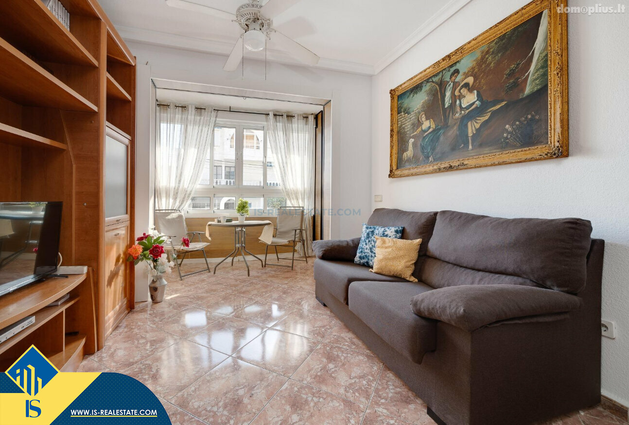 Продается 3 комнатная квартира Испания, Torrevieja
