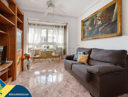 Продается 3 комнатная квартира Испания, Torrevieja