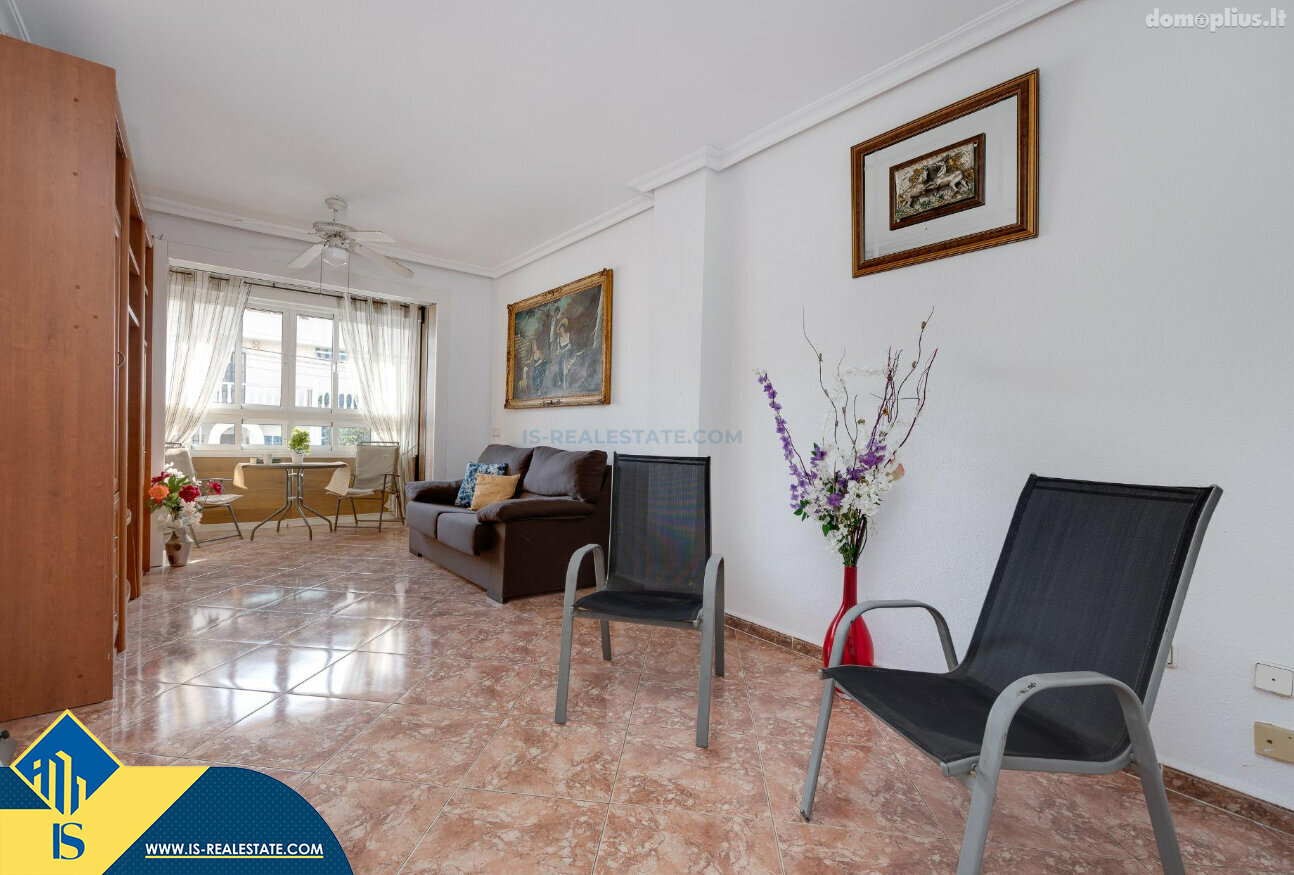 Продается 3 комнатная квартира Испания, Torrevieja