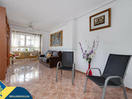 Продается 3 комнатная квартира Испания, Torrevieja
