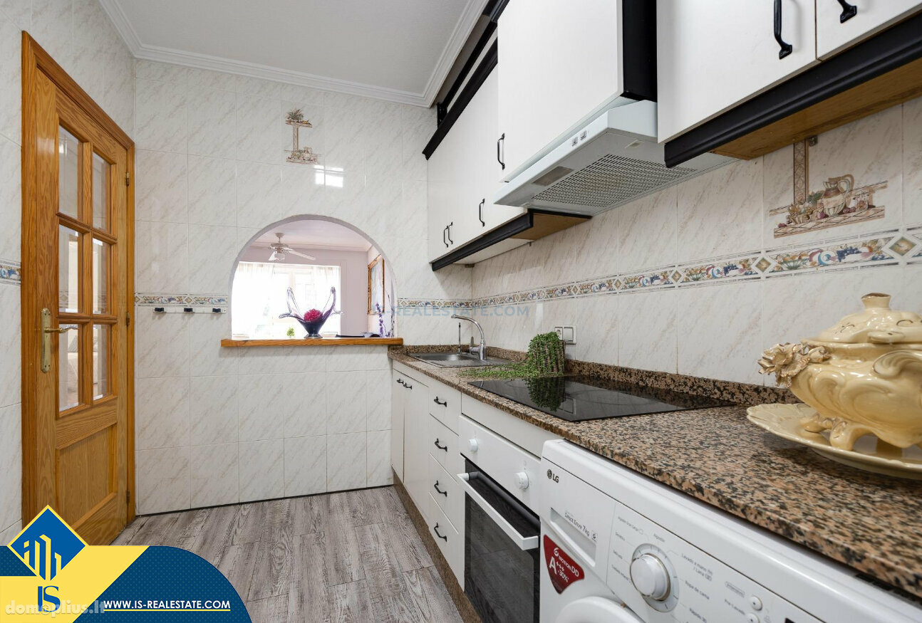 Продается 3 комнатная квартира Испания, Torrevieja
