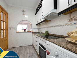 Продается 3 комнатная квартира Испания, Torrevieja