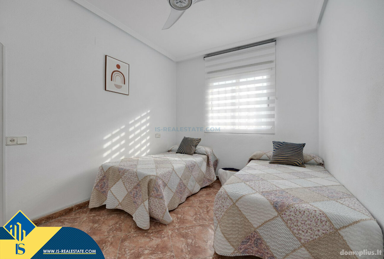 Продается 3 комнатная квартира Испания, Torrevieja