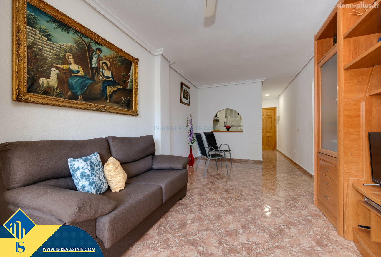 Продается 3 комнатная квартира Испания, Torrevieja