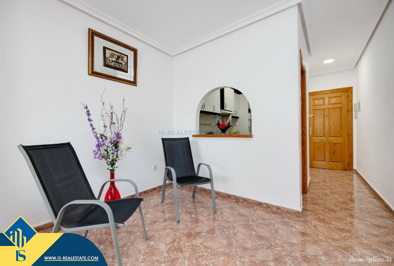 Продается 3 комнатная квартира Испания, Torrevieja