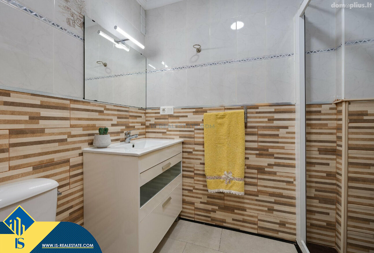 Продается 3 комнатная квартира Испания, Torrevieja