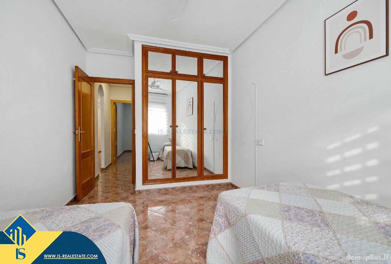 Продается 3 комнатная квартира Испания, Torrevieja