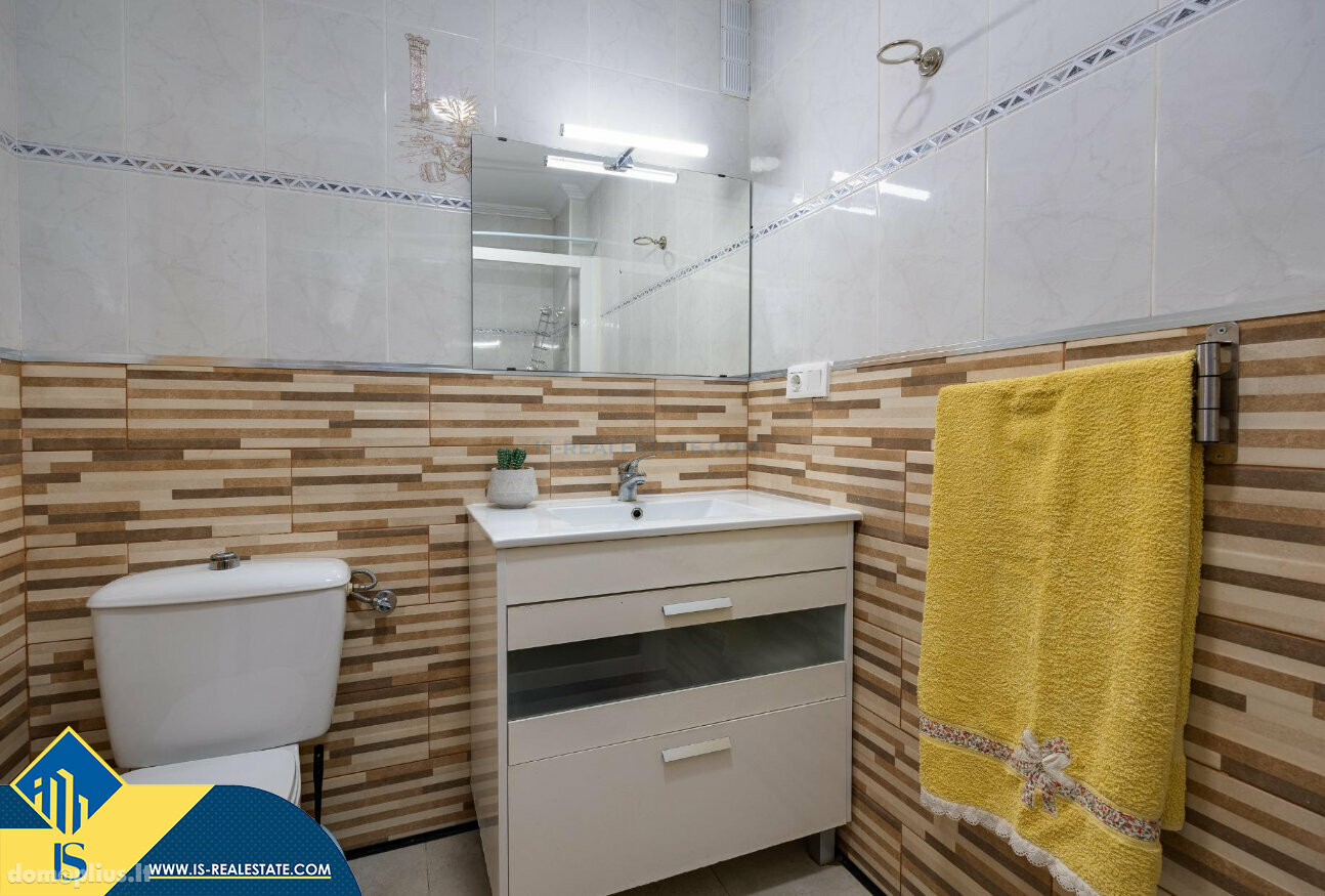 Продается 3 комнатная квартира Испания, Torrevieja