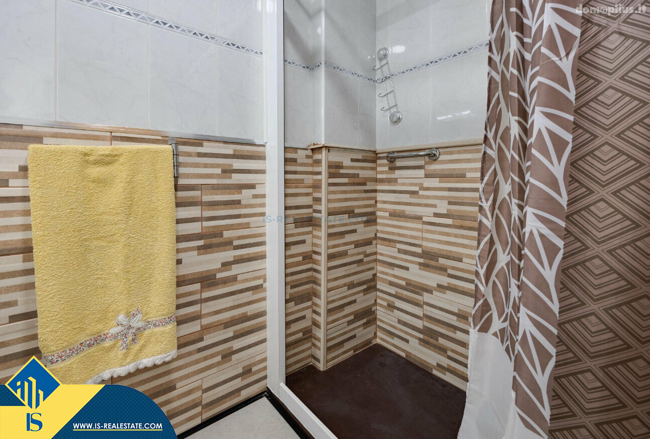 Продается 3 комнатная квартира Испания, Torrevieja