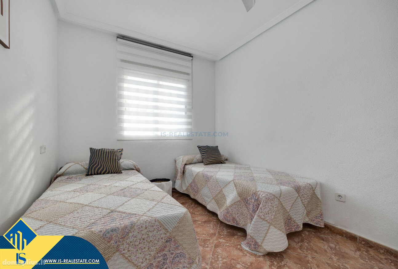 Продается 3 комнатная квартира Испания, Torrevieja
