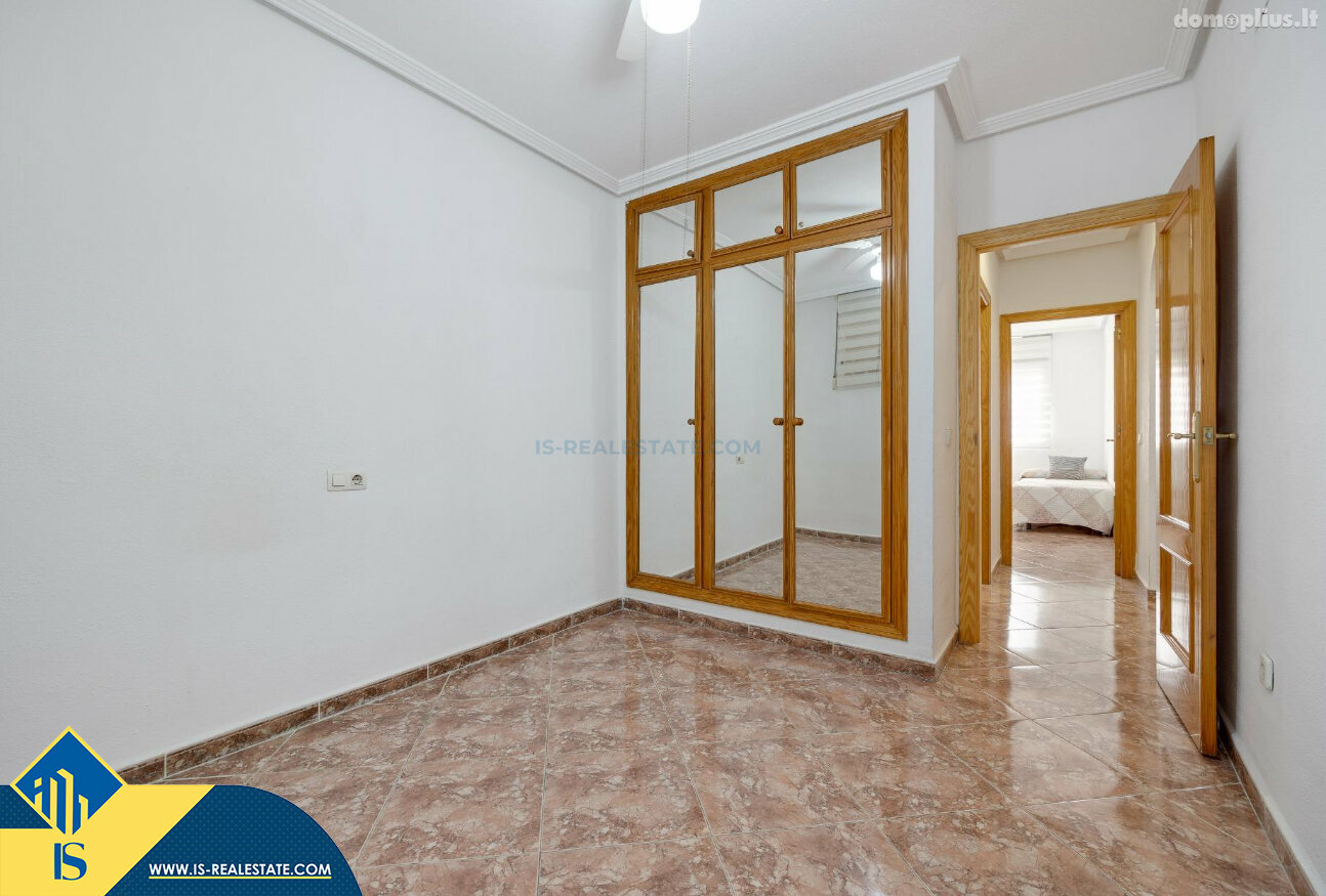 Продается 3 комнатная квартира Испания, Torrevieja