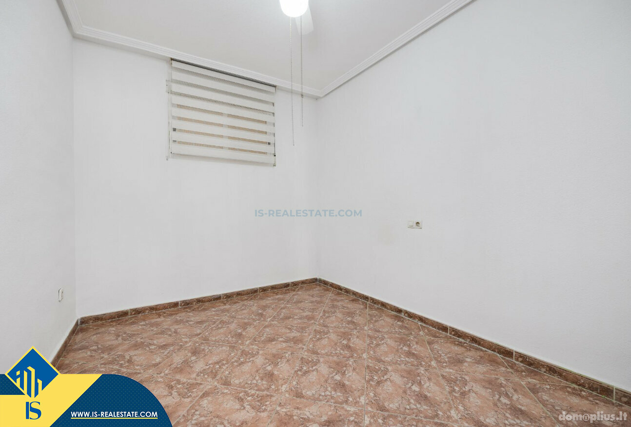 Продается 3 комнатная квартира Испания, Torrevieja