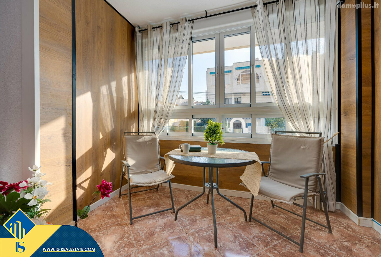 Продается 3 комнатная квартира Испания, Torrevieja