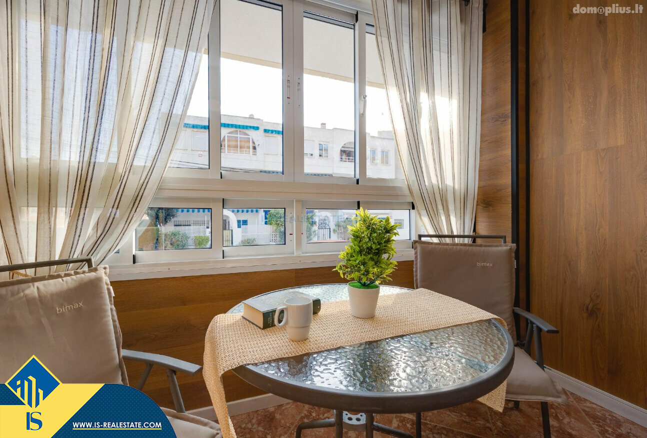 Продается 3 комнатная квартира Испания, Torrevieja