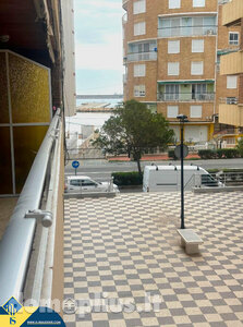 Продается 4 комнатная квартира Испания, Torrevieja