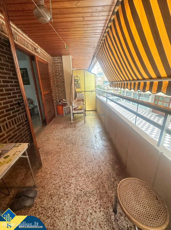 Продается 4 комнатная квартира Испания, Torrevieja