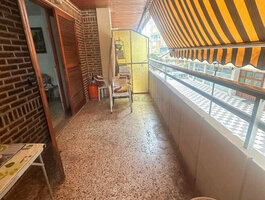 Продается 4 комнатная квартира Испания, Torrevieja