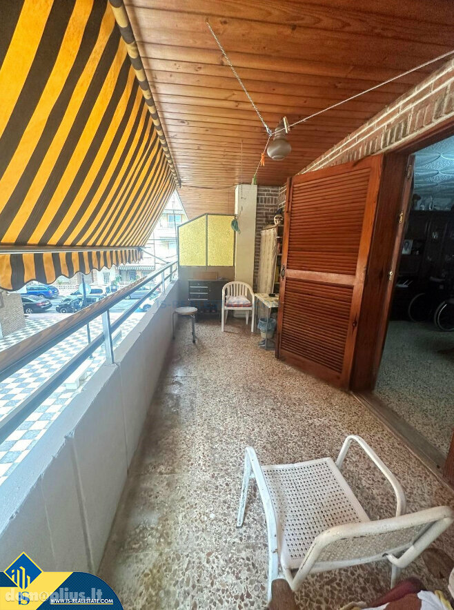 Продается 4 комнатная квартира Испания, Torrevieja