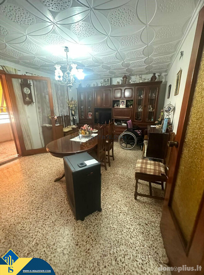 Продается 4 комнатная квартира Испания, Torrevieja