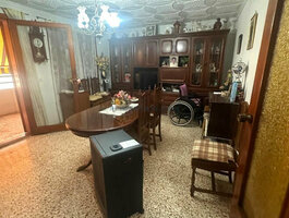 Продается 4 комнатная квартира Испания, Torrevieja