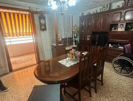Продается 4 комнатная квартира Испания, Torrevieja