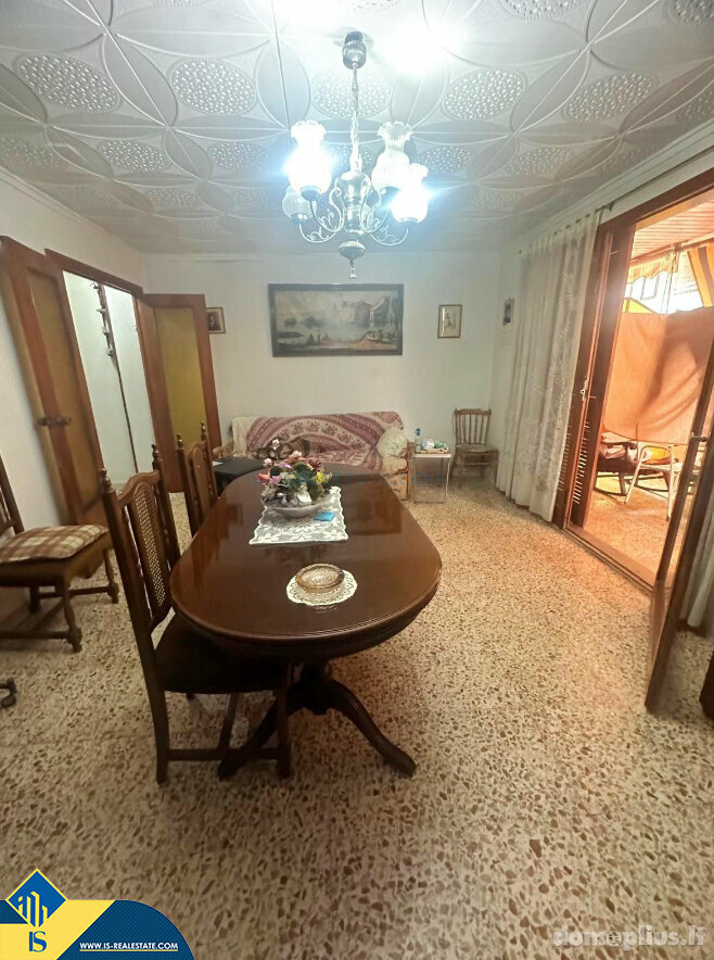 Продается 4 комнатная квартира Испания, Torrevieja