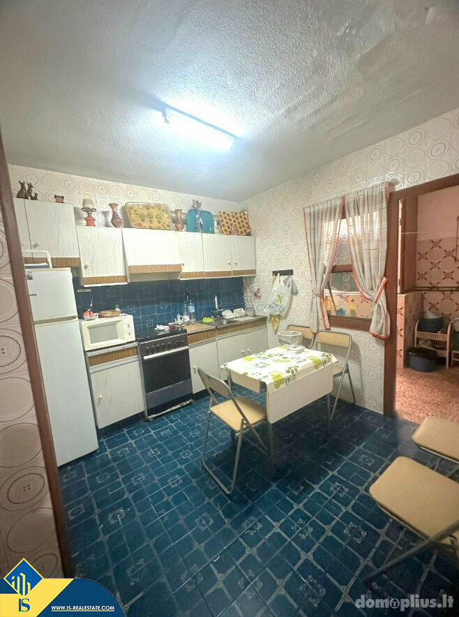 Продается 4 комнатная квартира Испания, Torrevieja