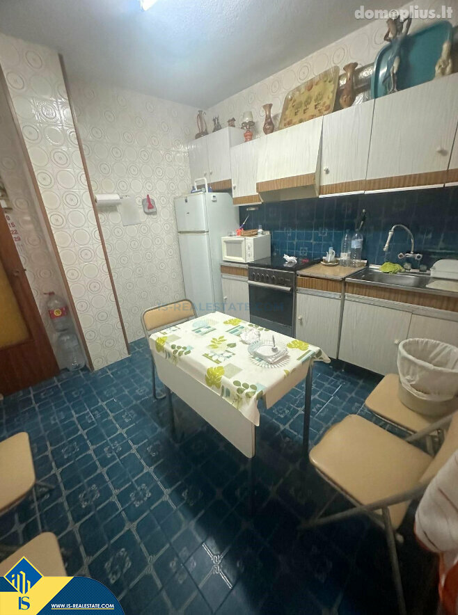 Продается 4 комнатная квартира Испания, Torrevieja