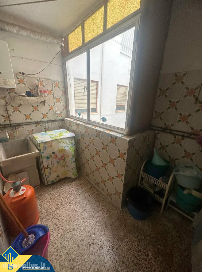 Продается 4 комнатная квартира Испания, Torrevieja