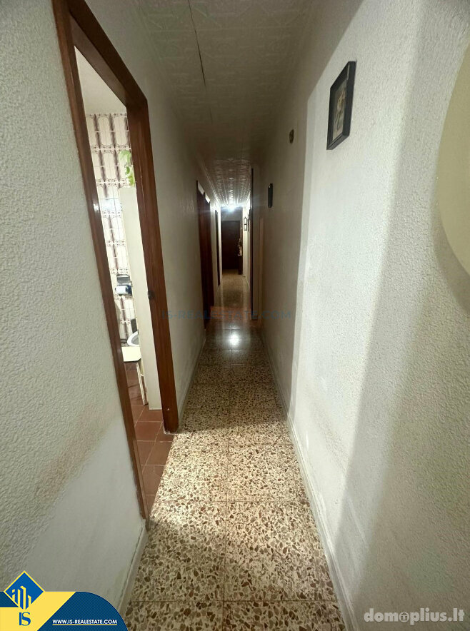 Продается 4 комнатная квартира Испания, Torrevieja