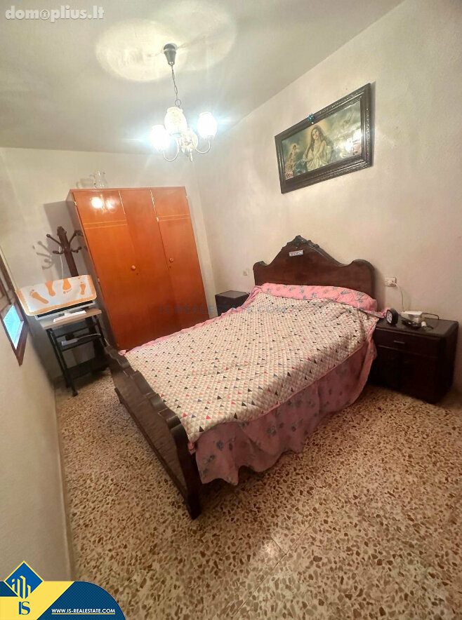 Продается 4 комнатная квартира Испания, Torrevieja