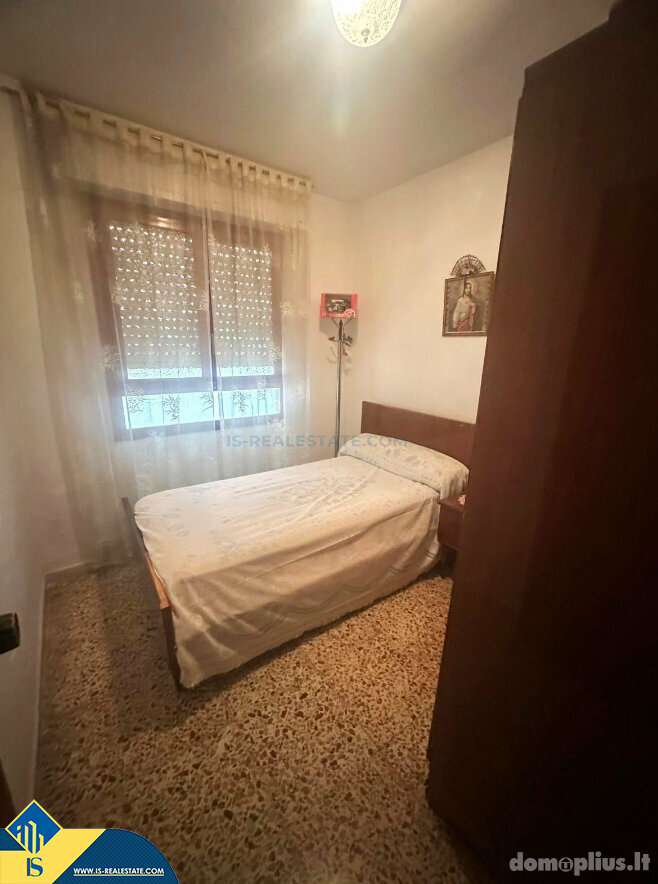 Продается 4 комнатная квартира Испания, Torrevieja